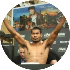 Yodsanan Sor Nanthachai