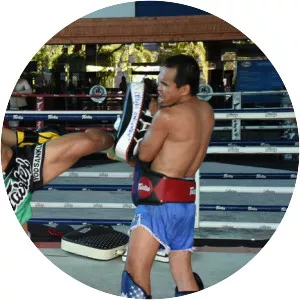 Yodsanklai Fairtex