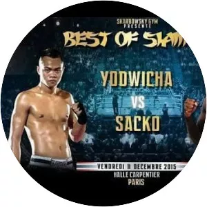 Yodwicha Por Boonsit