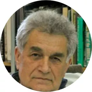 Yoel Rak - University teacher