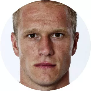 Yoel Rodríguez - Spanish football player