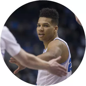 Yoeli Childs - American professional basketball player