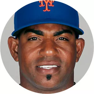 Yoenis Céspedes