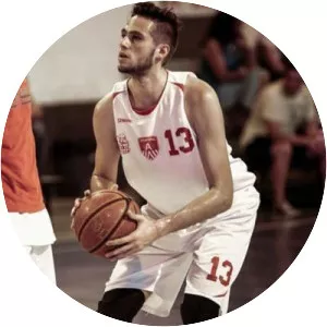 Yoeri Schoepen - Basketball player