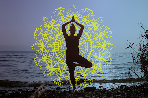 YOGA ART - Yoga studio in Innsbruck, Austria