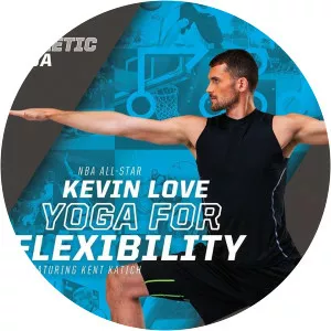 Athletic Yoga for Flexibility - TV program