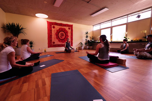Yoga Loft Innsbruck - Yoga studio in Innsbruck, Austria