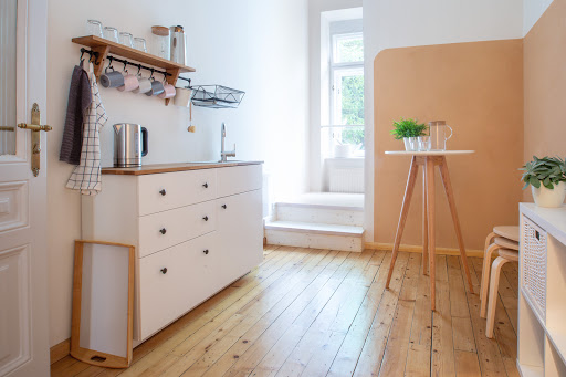 yoga.raum - Alexandra Peischer