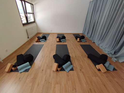 Yoga Telfs Tanja Ofner - Yoga studio in Telfs, Austria