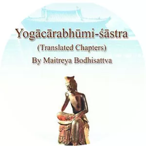 Yogacarabhumi-sastra