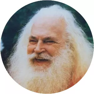 Yogamaharishi Swami Gitananda