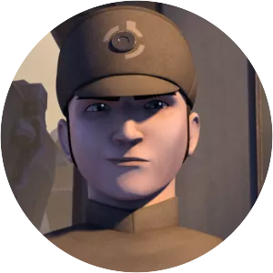 Yogar Lyste - Fictional character