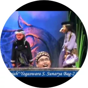 Yogaswara Sunandar Sunarya
