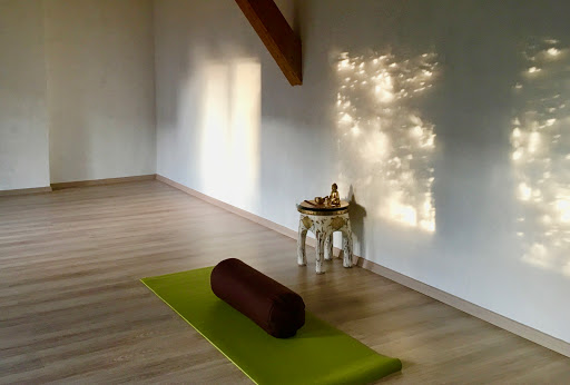 Yogawiese Volders - Yoga studio in Volders, Austria