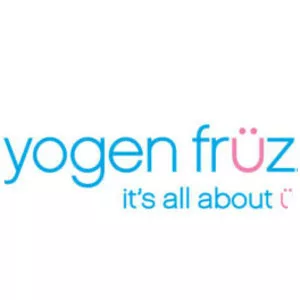Yogen Früz