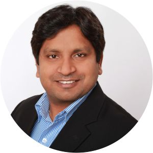 Yogendra Kumar Mishra