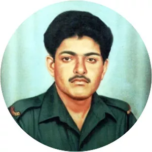 Yogendra Singh Yadav - Military personnel