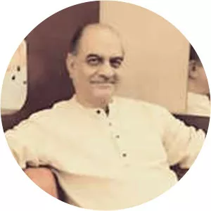 Yogendra Tikku - Indian film actor