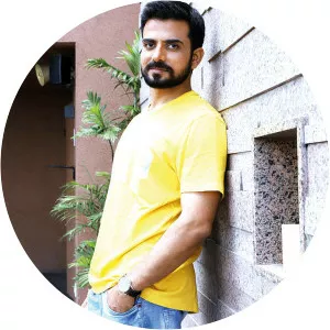 Yogendra Vikram Singh