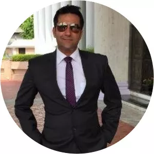 Yogesh Bali photograph