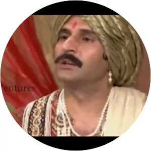 Yogesh Bharadwaj photograph