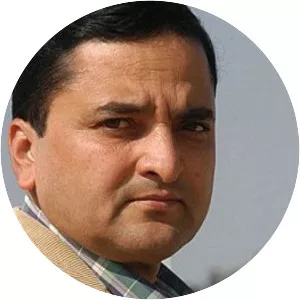 Yogesh Bhattarai