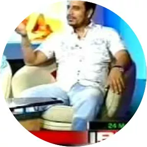 Yogesh Dattatraya Gosavi - Film director