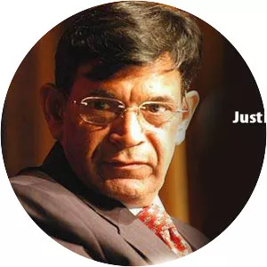 Yogesh Kumar Sabharwal