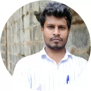 Yogesh Maitreya - Author