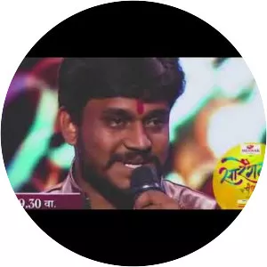 Yogesh Ranmale