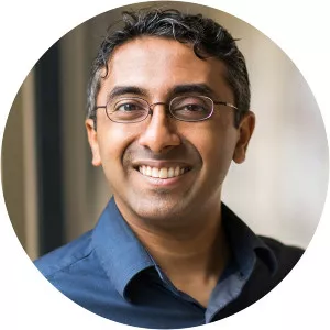 Yogesh Surendranath - Researcher