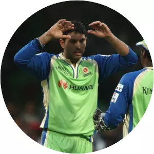 Yogesh Takawale - Indian cricketer