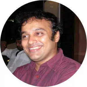 Yogesh Vinayak Joshi