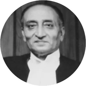 Yogeshwar Dayal - Judge