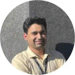 Yogeshwar Nath Mishra - Researcher