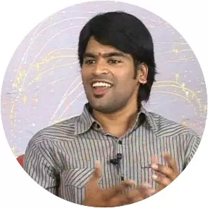 Yogeshwar Sharma - Film score composer