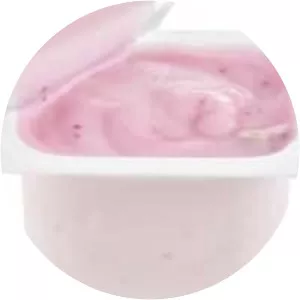 Yoghurt