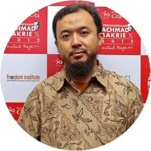 Yogi Ahmad Erlangga