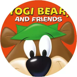 Yogi Bear & Friends - Animated series