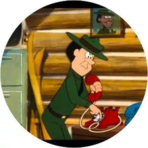 Yogi Bear's All Star Comedy Christmas Caper