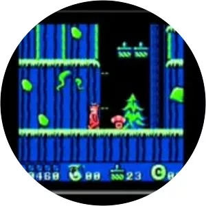 Yogi Bear's Gold Rush