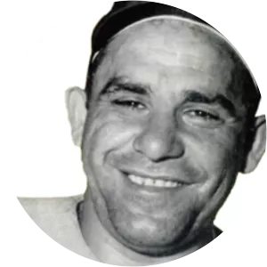 Yogi Berra