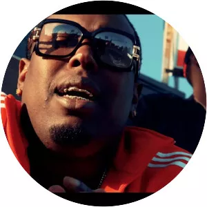 Yogi Calhoon - Musical artist