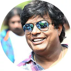 Yogi G. Raj photograph