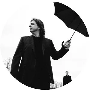 Yogi Lang photograph