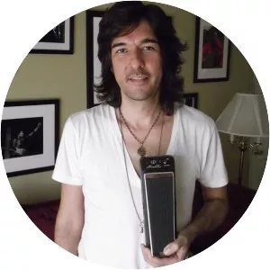 Yogi Lonich - Musical artist