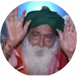 Yogi Ramsuratkumar