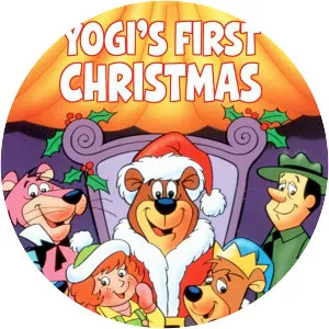 Yogi's First Christmas