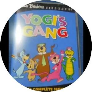 Yogi's Gang