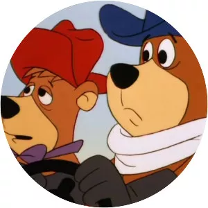 Yogi's Great Escape - 1987 ‧ Animation ‧ 1h 33m